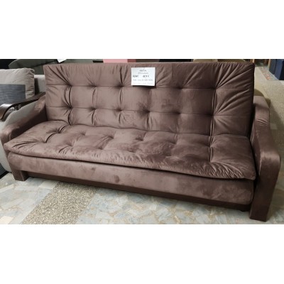 Sofa - lova 24 1005 NEW Monolith 15